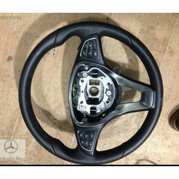 MERCEDES ÇIKMA PARÇA  C180 F 1 DİREKSİYON SİMİDİ